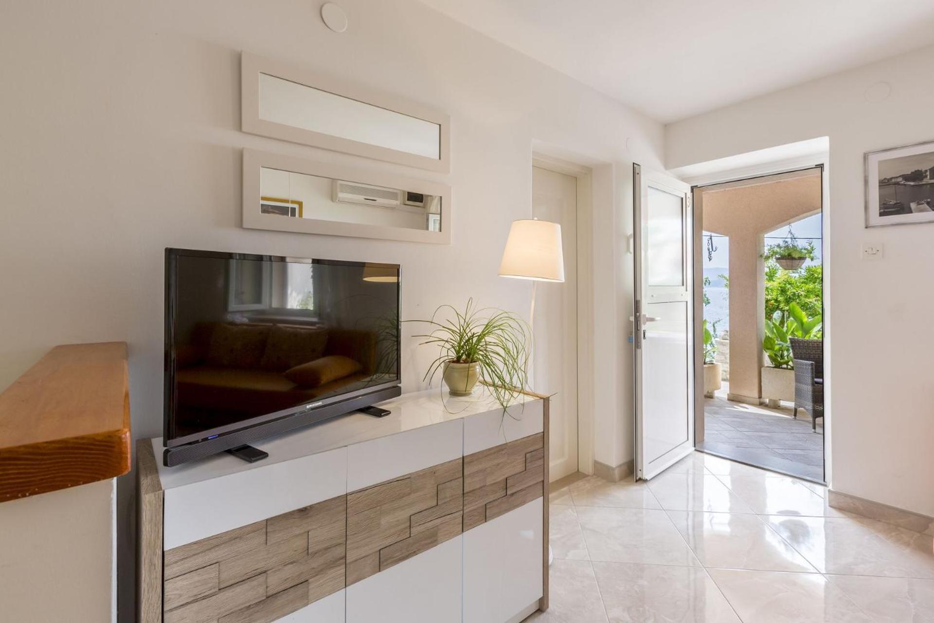 Apartments Matea ボル エクステリア 写真
