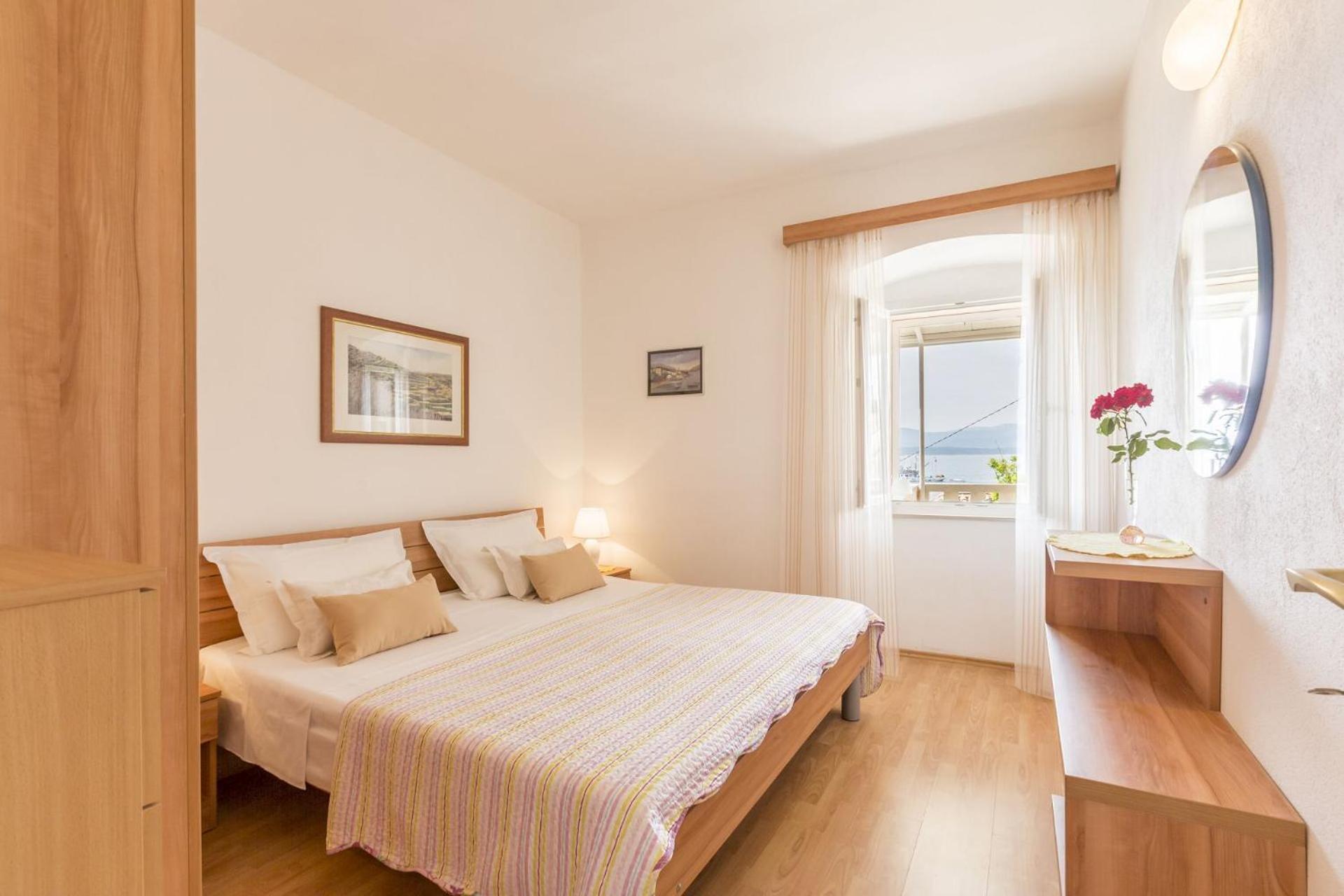 Apartments Matea ボル エクステリア 写真