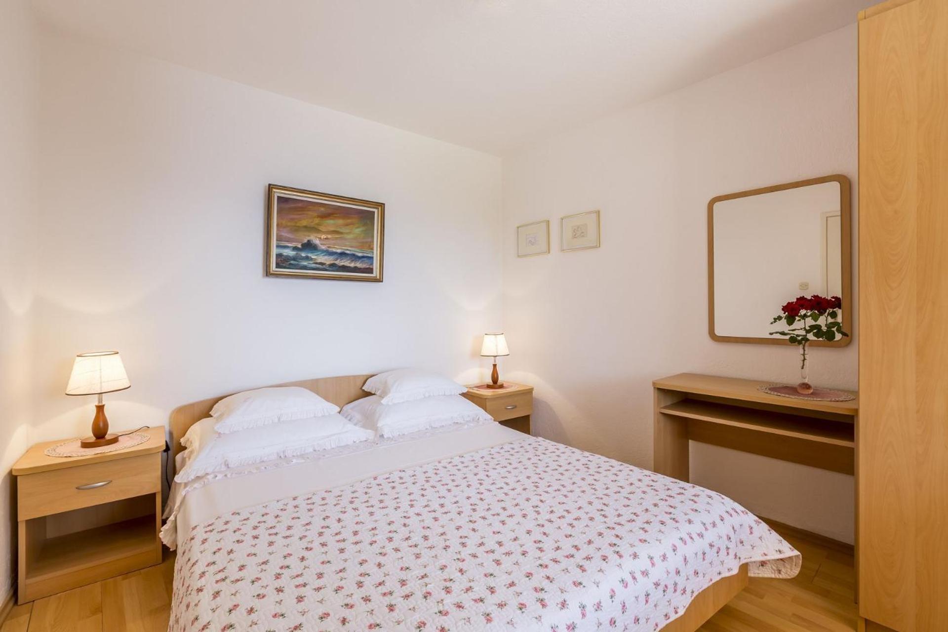 Apartments Matea ボル エクステリア 写真